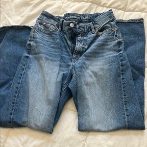 American Eagle Strigid Jeans